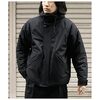 INTERIM HI-LOFT WATER PROOF INSULATED HOODED JACKET IT24A047画像