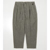 RADIALL O-N-SLO - WIDE FIT TROUSERS RAD-24AW-PT002画像