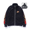 X-LARGE VELOUR TRACK JACKET 101244021006画像