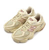 new balance U9060ZGC BEIGE画像