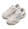 new balance U9060ZGA LIGHT-GRAY画像