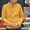 TCB jeans S40's Golden Cord Jacket画像