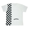 COMME des GARCONS CHECKER TEE 1画像