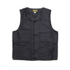 ORGUEIL Moleskin Gilet OR-4299画像