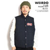 GLAD HAND FLAME - RACING VEST WRD-24-AW-03画像