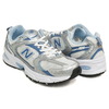 new balance MR530ADA REFLECTION / SILVER METALLIC / HERON BLUE画像