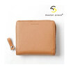 master-piece Refine ROUND ZIP WALLET 223161画像