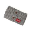 CHUMS Nepal Knit Neck Warmer CH09-1330画像