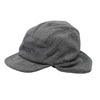 MARMOT CAPITAL POLARTECH FLEECE ERA FLAP CAP 24FW-G-05画像