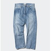 Unlikely Time Travel Jeans 1977 Wash U24F-21-0002画像