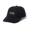 POLeR COTTON CAP 243MCV0102画像