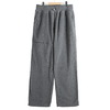 MARMOT CAPITAL POLARTECH FLEECE PANTS 24FW-L4-04画像