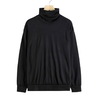 marka TURTLE NECK - 2/72 WOOL SINGLE JERSEY WASHABLE - M24D-07CS01C画像