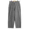 marka U.S.ARMY CHINO TROUSERS - ORGANIC COTTON GABARDINE - M24D-05PT11C画像