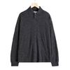 marka 1B POLO - sp120's wool cotton knit - M24C-17CS03C画像