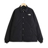 THE NORTH FACE Insulated Coach Jacket NY82450画像