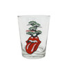 The Rolling Stones RS No,9 TRADMAN'S BONSAI Glass Cup画像