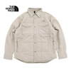 THE NORTH FACE Meadow Warm Shirt Jacket NY82331画像