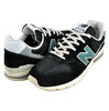 new balance CM996CI2 BLACK画像