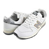 new balance CM996RJ2 WHITE画像