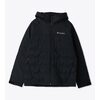 Columbia Grand Trek III Down Hooded Jacket WE7857画像