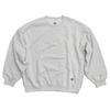 Russell Athletic PRO COTTON LOOP BACK TERRY SWEAT CREW SHIRT RC-24001画像