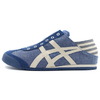 Onitsuka Tiger MEXICO 66 PARATY BLUE CHAMBRAY/NATURAL 1183C233-400画像