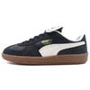 PUMA PALERMO PREMIUM PUMA BLACK/PUMA WHITE 401744-02画像