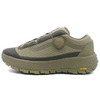 VANS OTW OLD SKOOL 36 TRAIL VIBRAM OLIVE VN000D19OLV画像