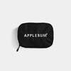 APPLEBUM Logo Pouch 2421002画像