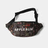 APPLEBUM Babylon View2 Waist Bag 2421001画像