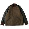 BARNS OUTFITTERS × SKOOKUM Carcoat BR-24395画像