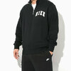 NIKE Club BB Arch Half Zip Sweat FZ0874画像