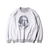 THRIFTY LOOK BEETHOVEN OTHER-SIDE CREW SWEAT TL24F013画像