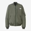 THE NORTH FACE Insulation Bomber Jacket NY82452画像