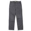 Workers Officer Trousers, Regular Fit, Type 2 Cotton Serge画像