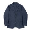 Workers IVY Combat Wool Tropical Blazer画像