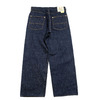 BIG JOHN GR LABEL WILD DUCK JEANS M1012RC画像