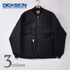 DICKSON 10oz Ripstop Vertical Jacket画像