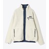 Columbia Bay Bay Pass Reversible Fleece Jacket PM1380画像