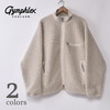 Gymphlex LIGHT BOA BLOUSON GY-A0250 BOL画像