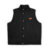 UNIVERSAL OVERALL PADDING VEST U2433427画像