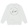 Fragment Design TOKYO DRIVE CAR CLUB SWEATSHIRT画像