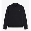 FRED PERRY Collared Sweatshirt M8703画像