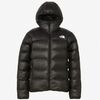 THE NORTH FACE Alpine Nuptse Hoodie ND92301画像