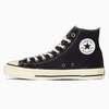 CONVERSE ALL STAR US AGEDWORK HI BLACK 31313341画像