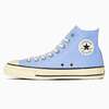 CONVERSE ALL STAR US AGEDWORK HI LIGHT BLUE 31313340画像