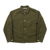 ORGUEIL Green Denim Jacket OR-4300画像