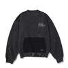 EVILACT MIL-P SWEATER EA24-ACT2-T08画像