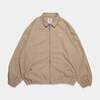 APPLEBUM Canvas Swing Top Jacket Beige 2420620画像